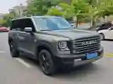 2023 Haval Raptor 1.5T 167HP L4 2DHT PHEV 19.09KWH