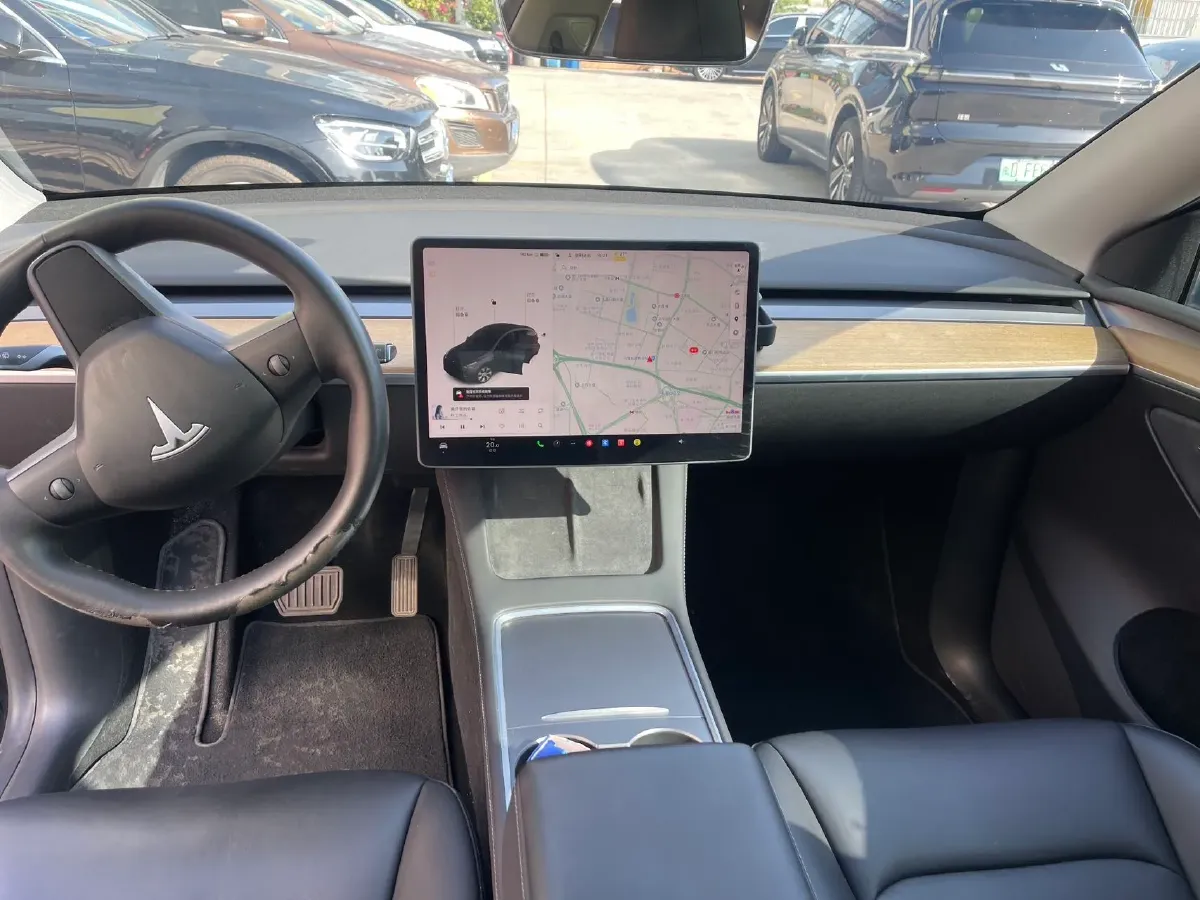 2021 Tesla Model Y BEV 60KWH,autocango,china used car exporter,china ev exporter,chinese used car exporter,chinese used ev exporter