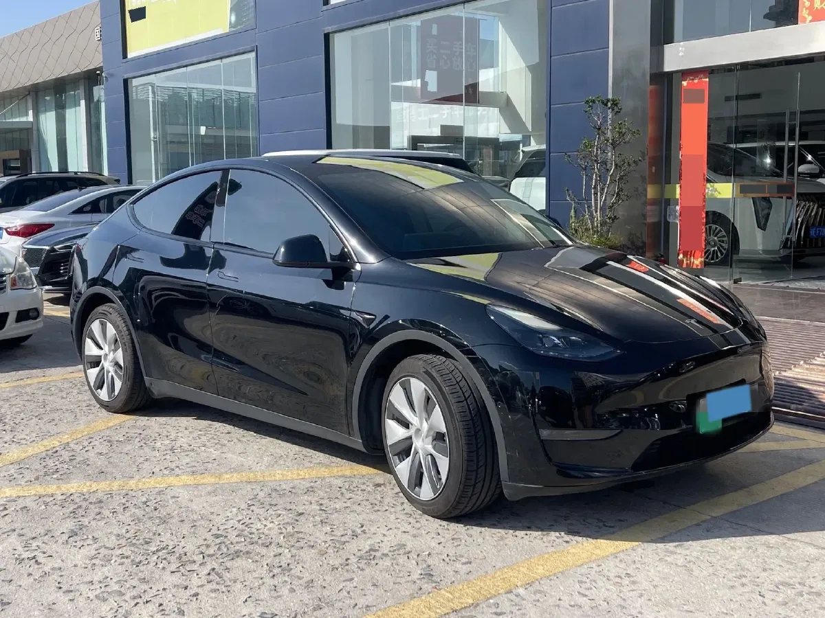 2021 Tesla Model Y BEV 60KWH,autocango,china used car exporter,china ev exporter,chinese used car exporter,chinese used ev exporter