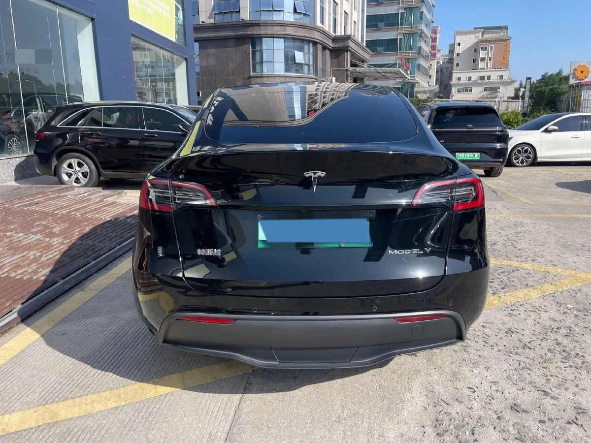 2021 Tesla Model Y BEV 60KWH,autocango,china used car exporter,china ev exporter,chinese used car exporter,chinese used ev exporter