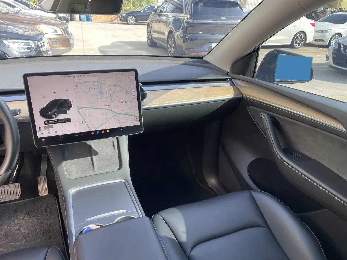 2021 Tesla Model Y BEV 60KWH,autocango,china used car exporter,china ev exporter,chinese used car exporter,chinese used ev exporter