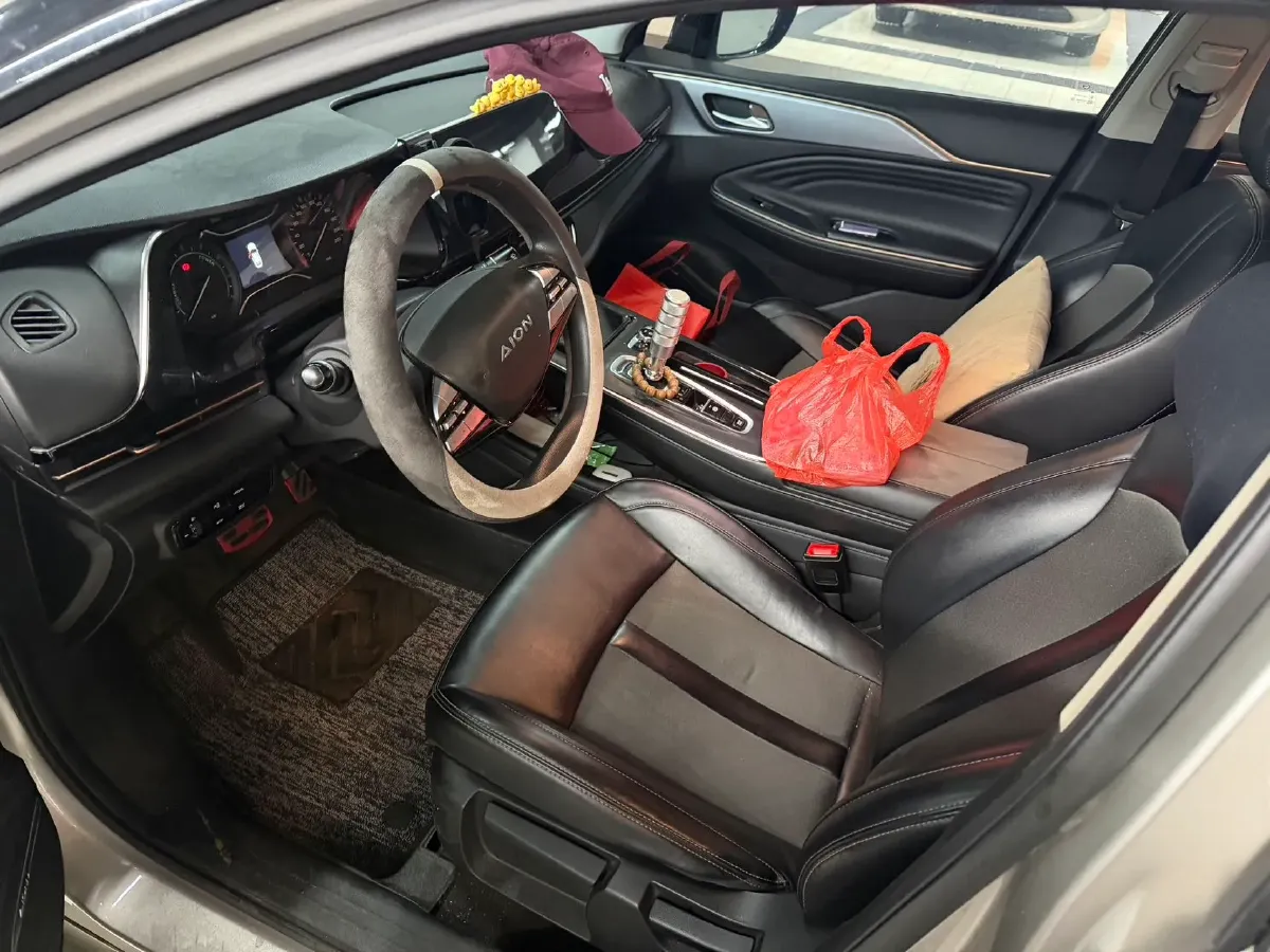 2020 Aion S BEV 58.8KWH,autocango,china used car exporter,china ev exporter,chinese used car exporter,chinese used ev exporter