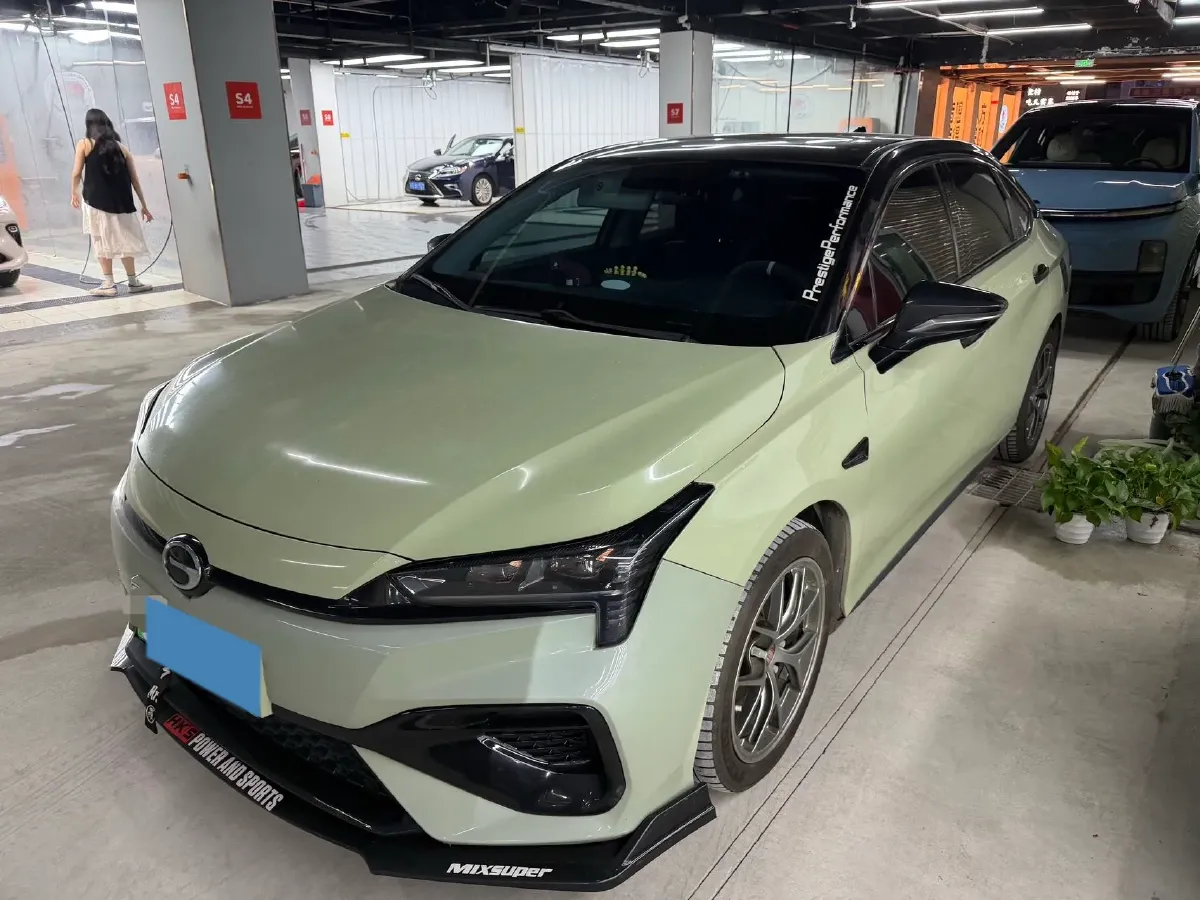 2020 Aion S BEV 58.8KWH,autocango,china used car exporter,china ev exporter,chinese used car exporter,chinese used ev exporter