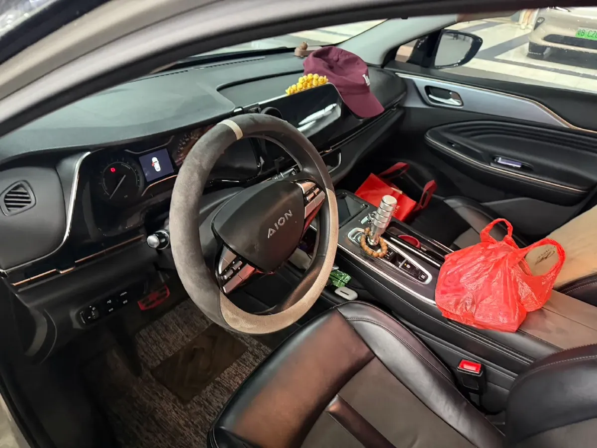 2020 Aion S BEV 58.8KWH,autocango,china used car exporter,china ev exporter,chinese used car exporter,chinese used ev exporter