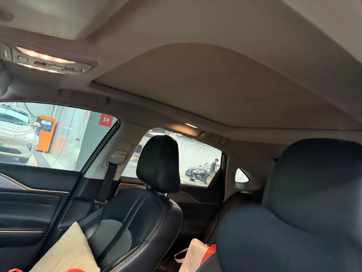 2020 Aion S BEV 58.8KWH,autocango,china used car exporter,china ev exporter,chinese used car exporter,chinese used ev exporter