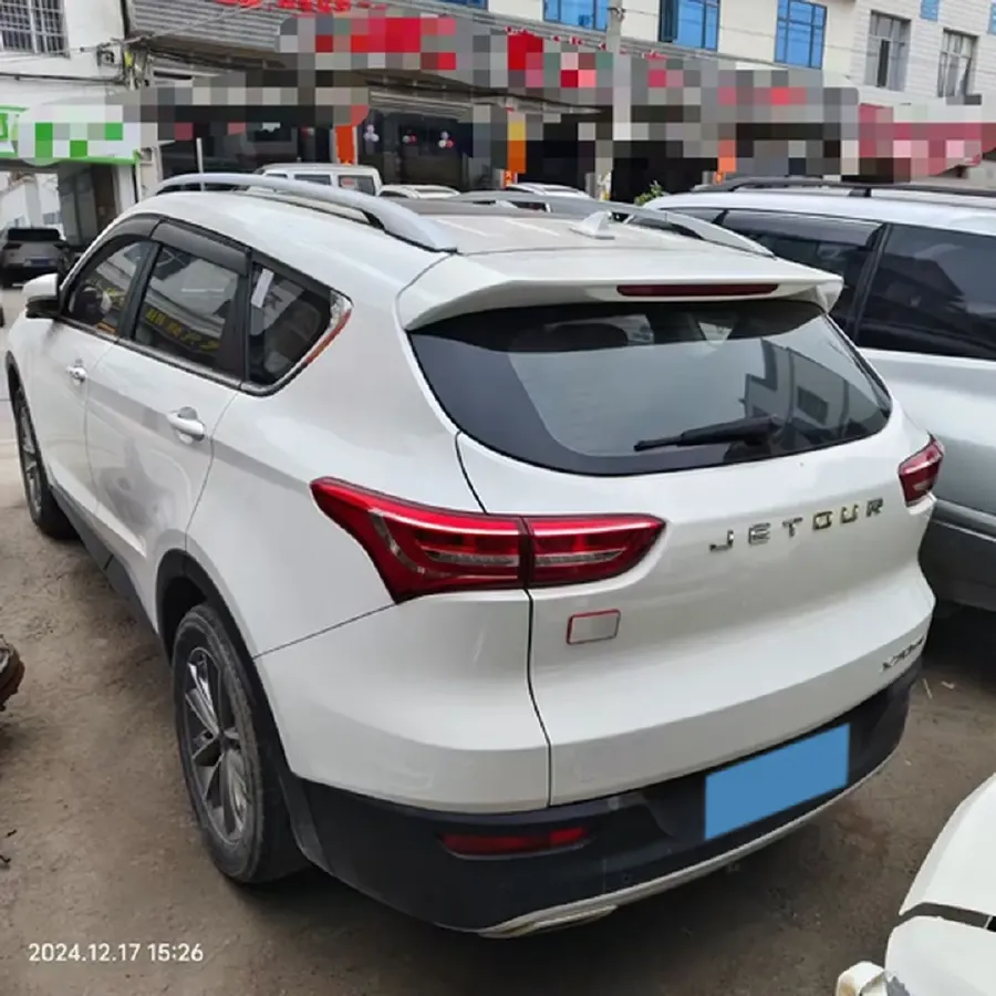 2018 SWM X7 1.8L 137HP L4 5MT,autocango,china used car exporter,china ev exporter,chinese used car exporter,chinese used ev exporter