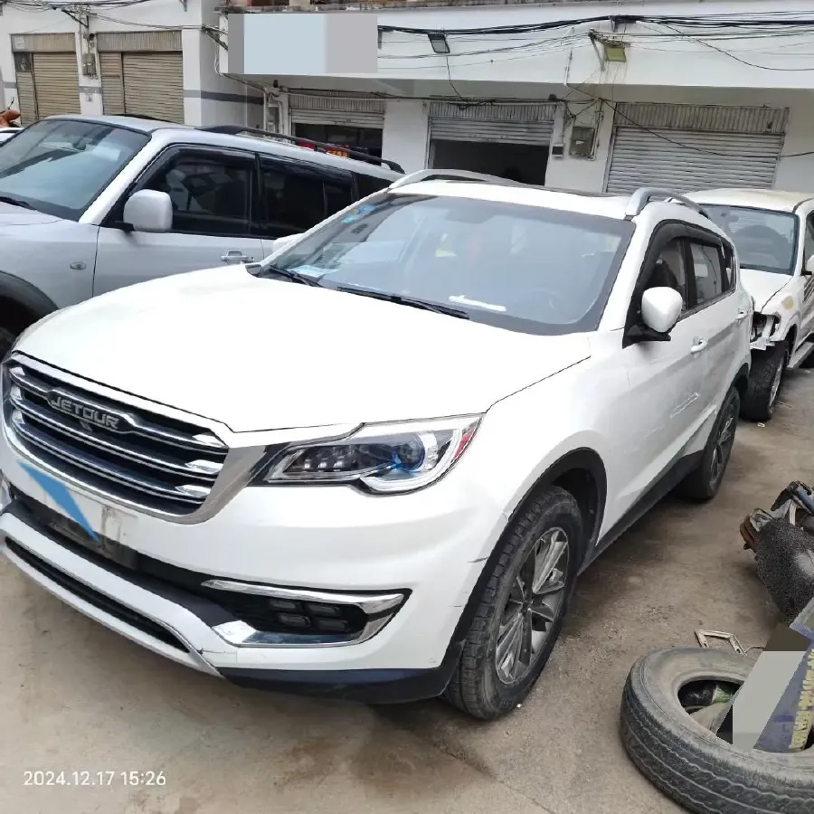 2018 SWM X7 1.8L 137HP L4 5MT,autocango,china used car exporter,china ev exporter,chinese used car exporter,chinese used ev exporter