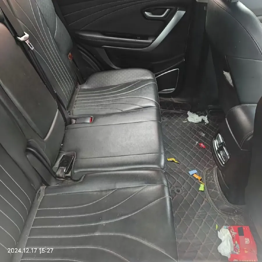 2018 SWM X7 1.8L 137HP L4 5MT,autocango,china used car exporter,china ev exporter,chinese used car exporter,chinese used ev exporter