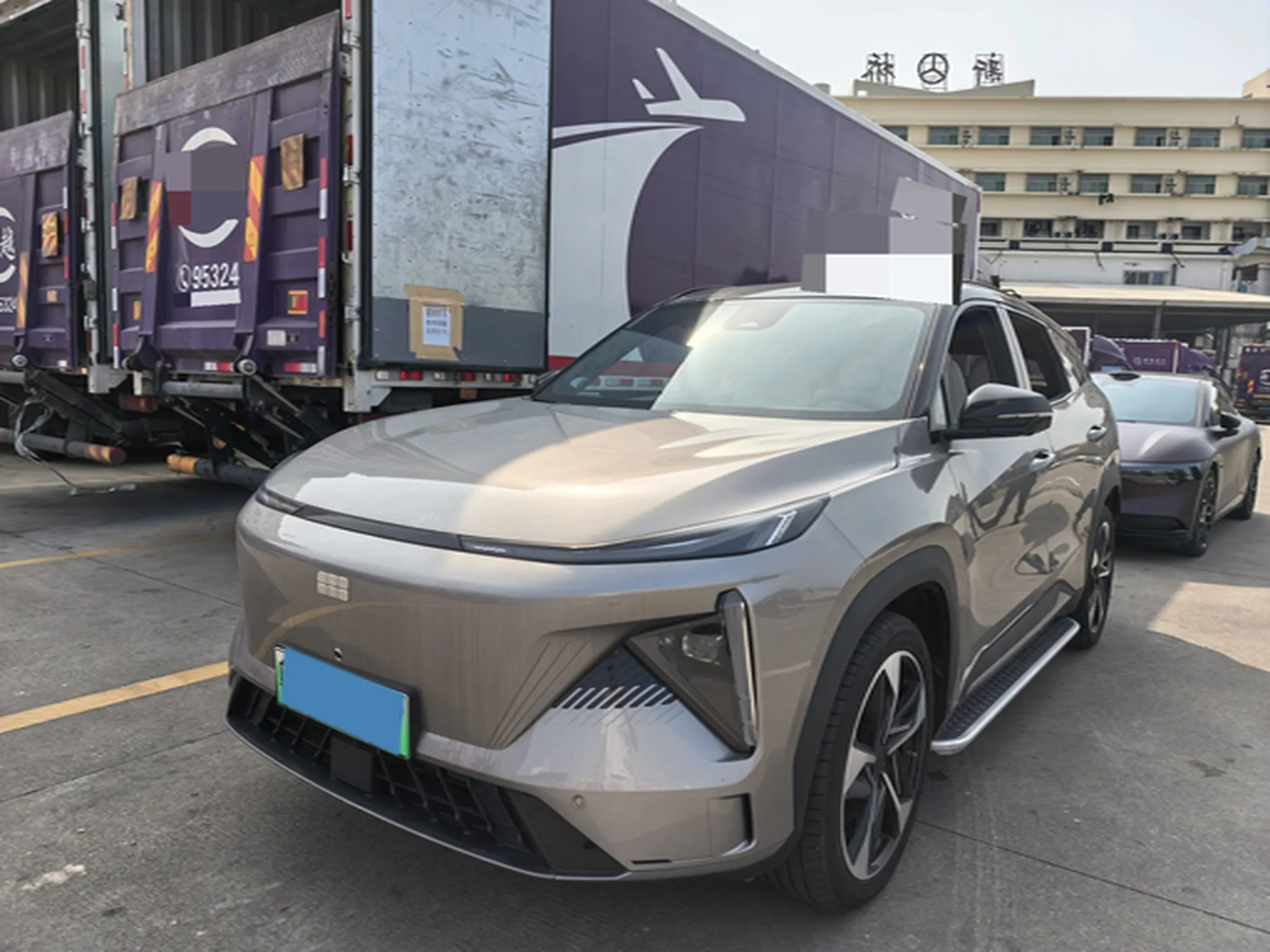 autocango,china used car exporter,china ev exporter,chinese used car exporter,chinese used ev exporter