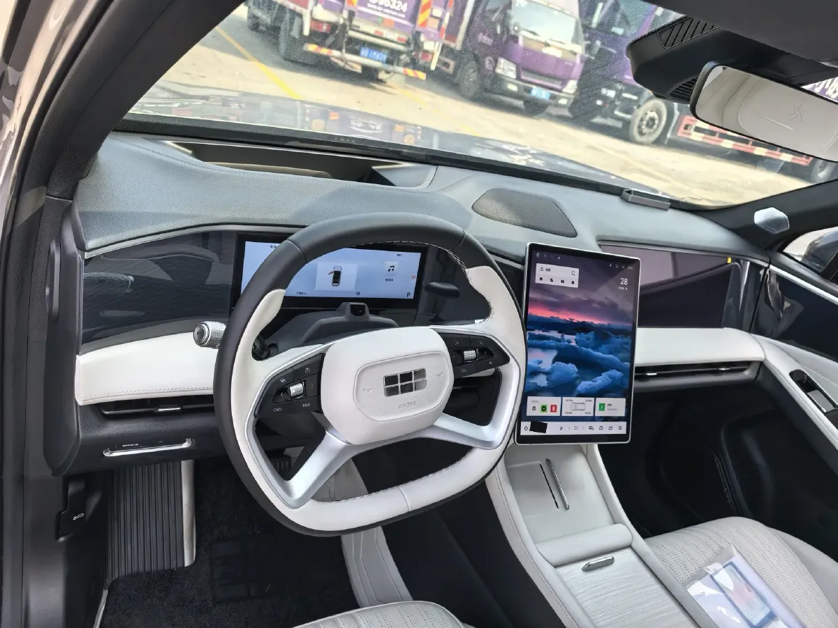 2024 Geely Galaxy L7 1.5T 163HP L4 3DHT PHEV 18.7KWH,autocango,china used car exporter,china ev exporter,chinese used car exporter,chinese used ev exporter