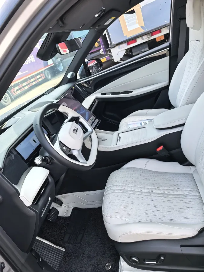 2024 Geely Galaxy L7 1.5T 163HP L4 3DHT PHEV 18.7KWH,autocango,china used car exporter,china ev exporter,chinese used car exporter,chinese used ev exporter