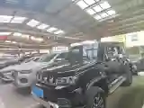 2023 Beijing BJ40 2.0T 224HP L4 8AT