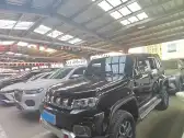 2023 BEIJING BJ40,autocango,china used car exporter,china ev exporter,chinese used car exporter,chinese used ev exporter