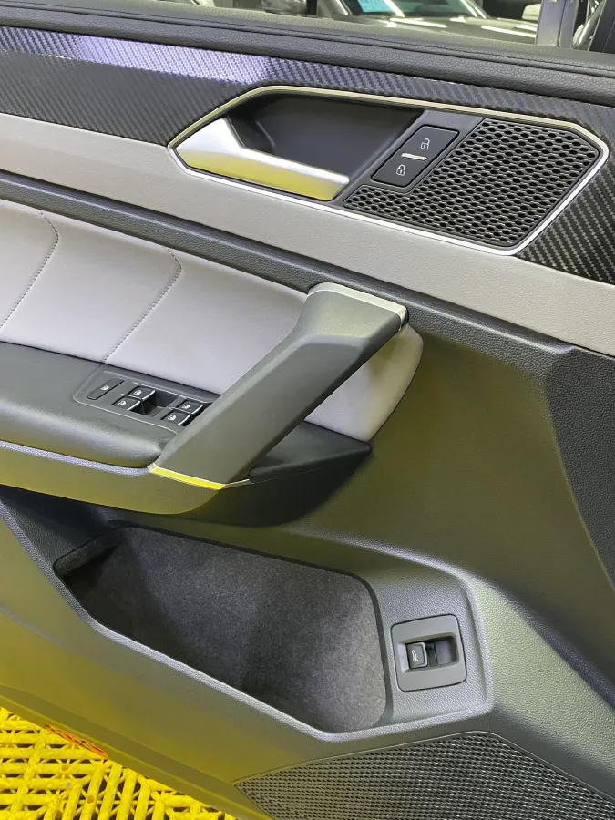 2023 Volkswagen Tayron 1.4T 150HP L4 7DCT,autocango,china used car exporter,china ev exporter,chinese used car exporter,chinese used ev exporter