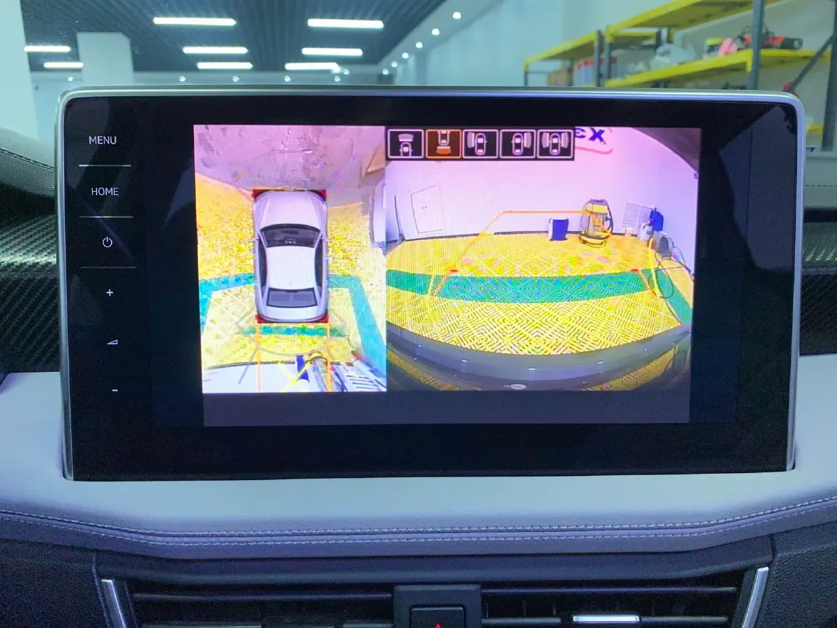 2023 Volkswagen Tayron 1.4T 150HP L4 7DCT,autocango,china used car exporter,china ev exporter,chinese used car exporter,chinese used ev exporter