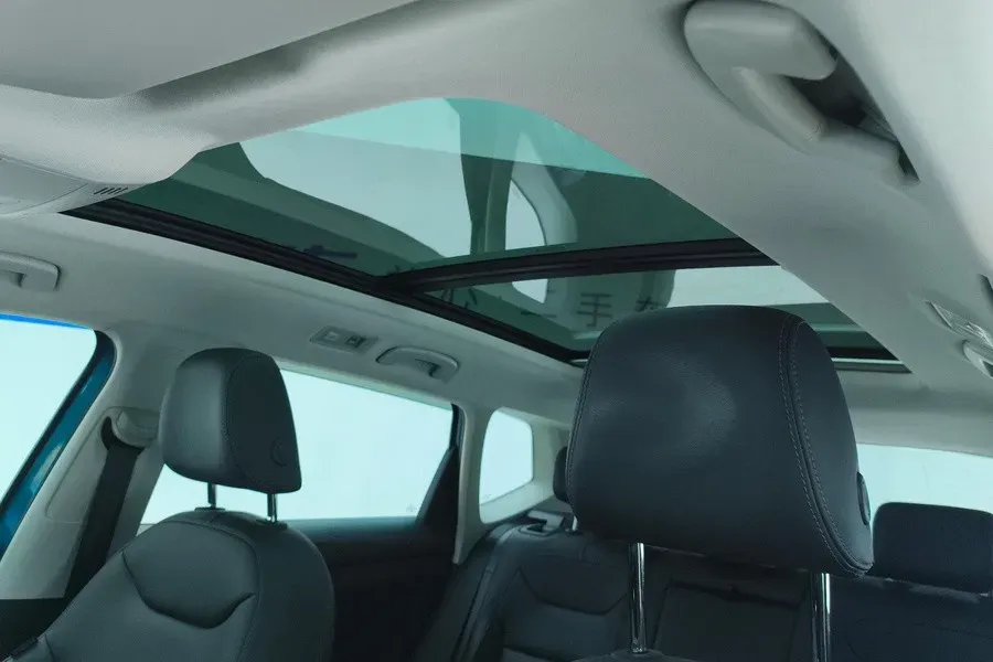 2020 Volkswagen Tharu 2.0T 186HP L4 7DCT,autocango,china used car exporter,china ev exporter,chinese used car exporter,chinese used ev exporter