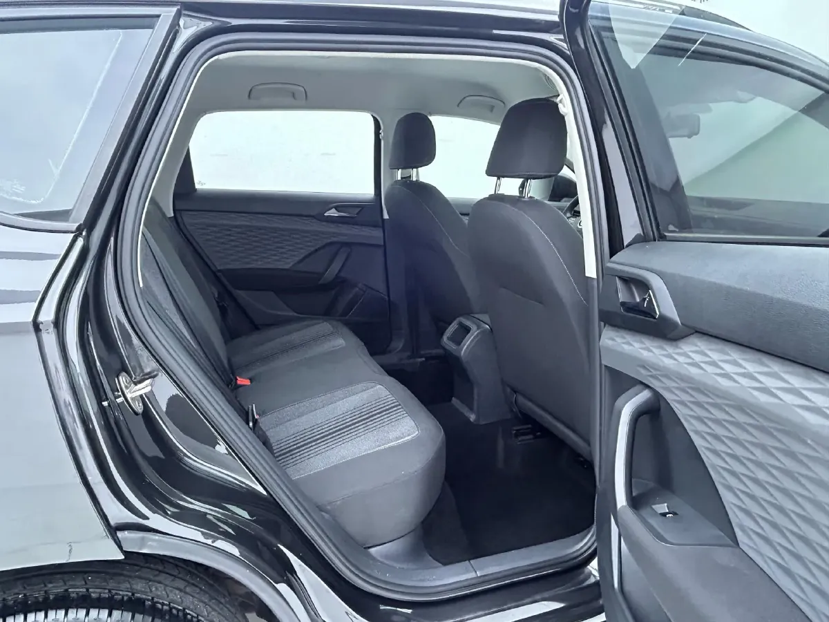 2020 Volkswagen Tharu 1.4T 150HP L4 7DCT,autocango,china used car exporter,china ev exporter,chinese used car exporter,chinese used ev exporter