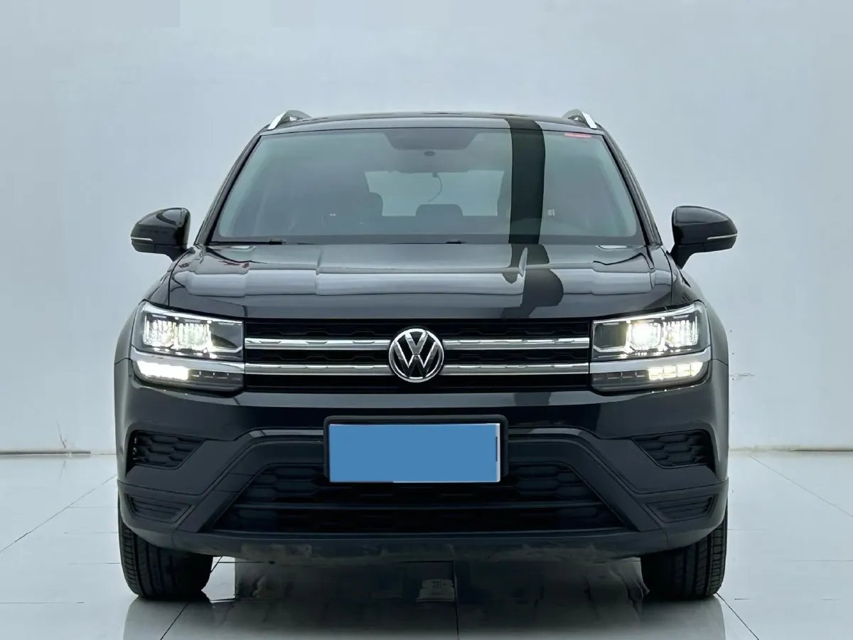 2020 Volkswagen Tharu 1.4T 150HP L4 7DCT,autocango,china used car exporter,china ev exporter,chinese used car exporter,chinese used ev exporter