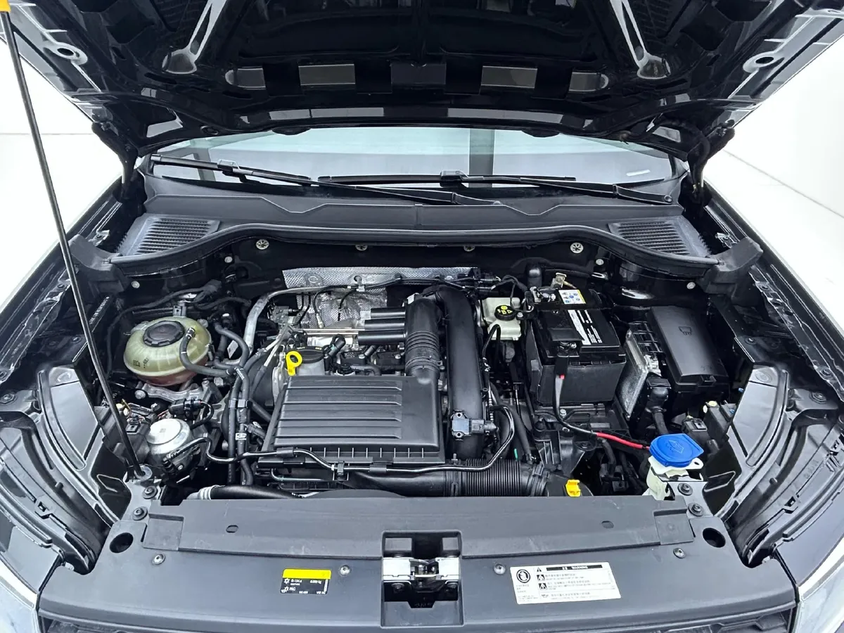 2020 Volkswagen Tharu 1.4T 150HP L4 7DCT,autocango,china used car exporter,china ev exporter,chinese used car exporter,chinese used ev exporter