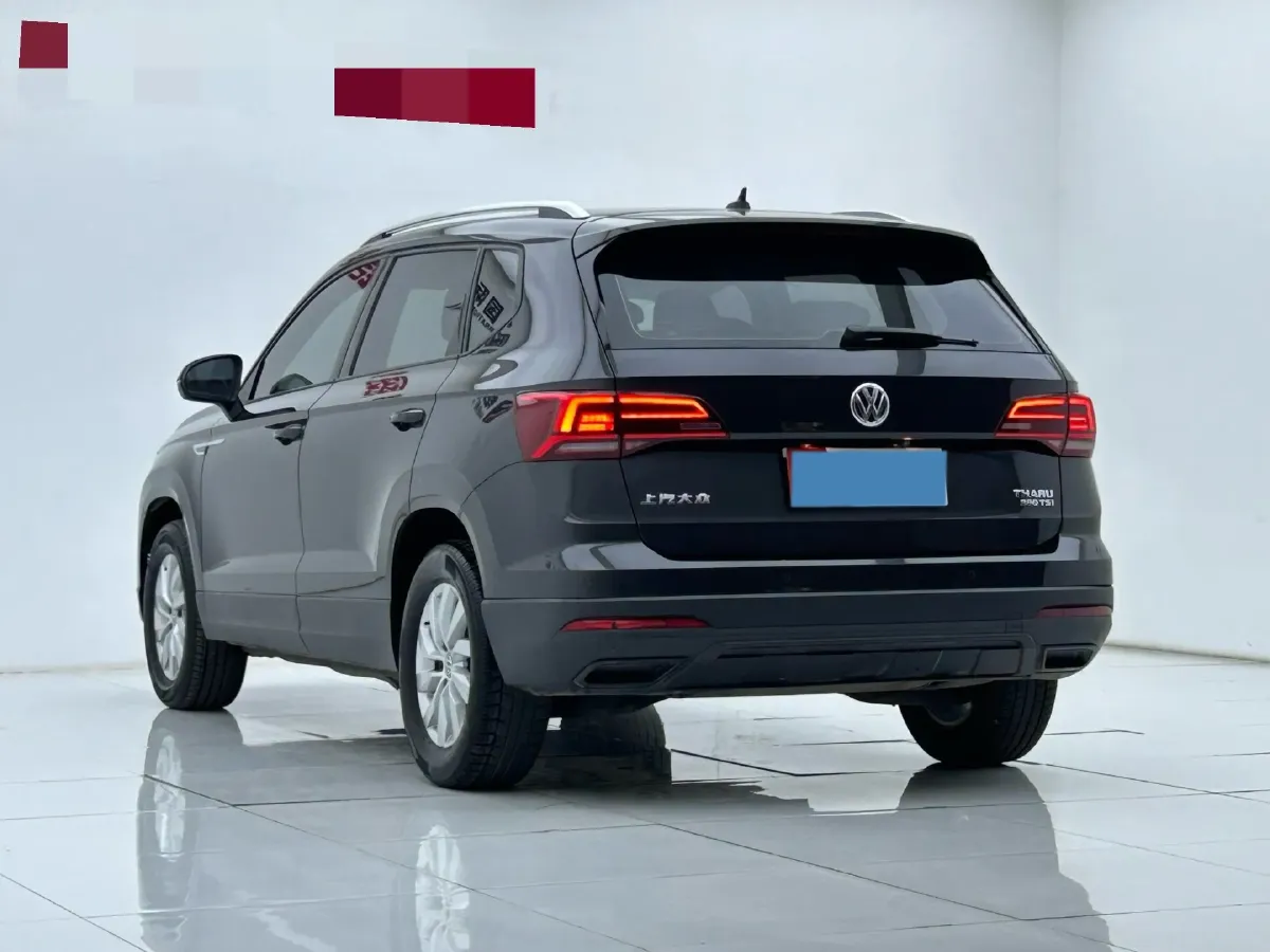 2020 Volkswagen Tharu 1.4T 150HP L4 7DCT,autocango,china used car exporter,china ev exporter,chinese used car exporter,chinese used ev exporter