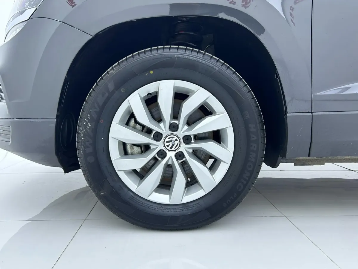 2020 Volkswagen Tharu 1.4T 150HP L4 7DCT,autocango,china used car exporter,china ev exporter,chinese used car exporter,chinese used ev exporter