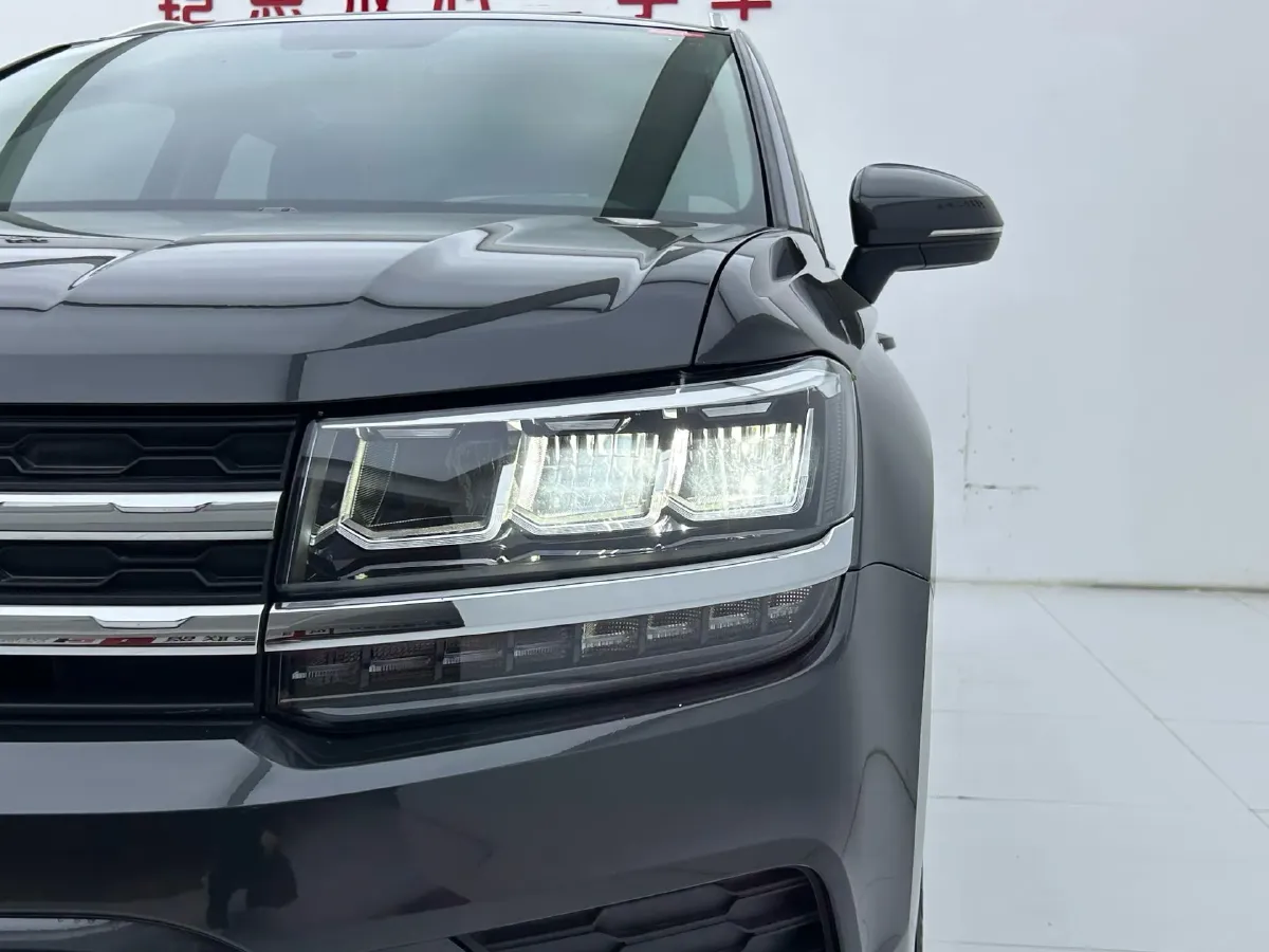 2020 Volkswagen Tharu 1.4T 150HP L4 7DCT,autocango,china used car exporter,china ev exporter,chinese used car exporter,chinese used ev exporter