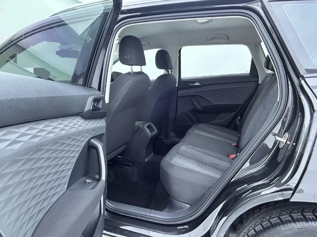 2020 Volkswagen Tharu 1.4T 150HP L4 7DCT,autocango,china used car exporter,china ev exporter,chinese used car exporter,chinese used ev exporter