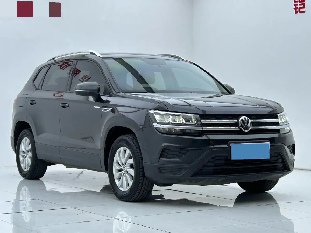 2020 Volkswagen Tharu 1.4T 150HP L4 7DCT,autocango,china used car exporter,china ev exporter,chinese used car exporter,chinese used ev exporter