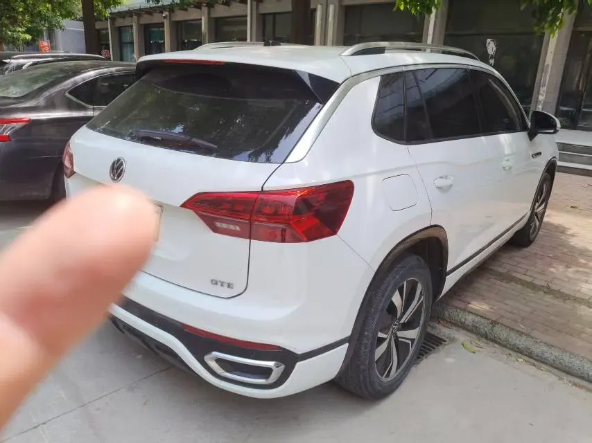 2020 Volkswagen Tayron GTE 1.4T 150HP L4 6DCT PHEV 13KWH,autocango,china used car exporter,china ev exporter,chinese used car exporter,chinese used ev exporter