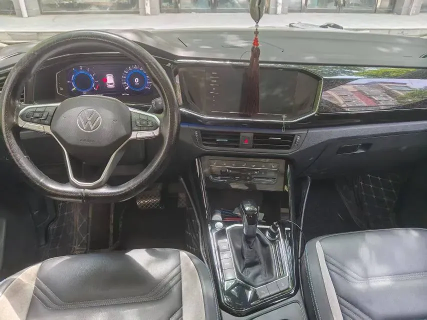 2020 Volkswagen Tayron GTE 1.4T 150HP L4 6DCT PHEV 13KWH,autocango,china used car exporter,china ev exporter,chinese used car exporter,chinese used ev exporter