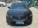2018 Mazda Atenza 2.5L 192HP L4 6AT