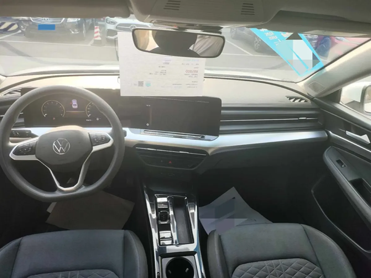 2024 Volkswagen Lamando 1.2T 116HP L4 7DCT,autocango,china used car exporter,china ev exporter,chinese used car exporter,chinese used ev exporter