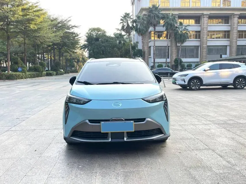 2022 Aion Y BEV 59KWH,autocango,china used car exporter,china ev exporter,chinese used car exporter,chinese used ev exporter