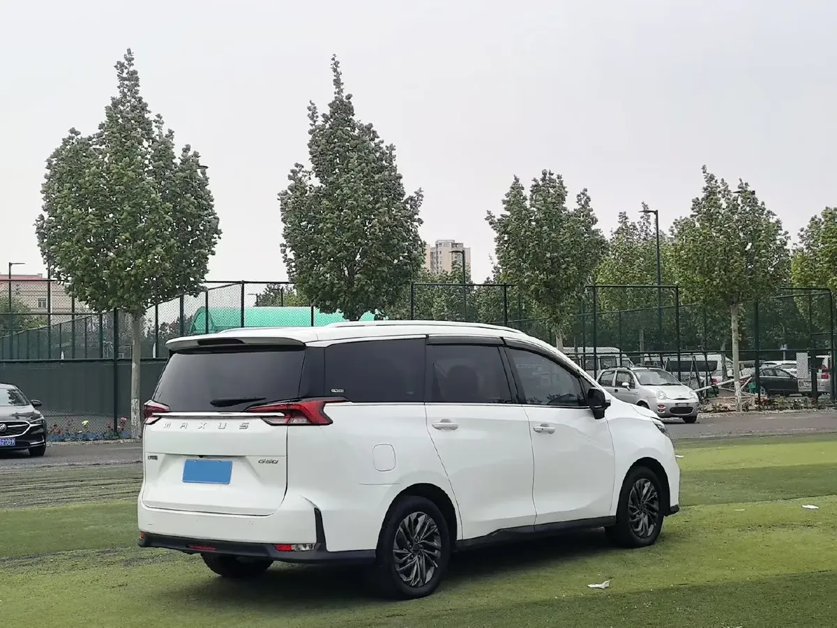 2019 MAXUS G50 1.5T 169HP L4 7DCT,autocango,china used car exporter,china ev exporter,chinese used car exporter,chinese used ev exporter