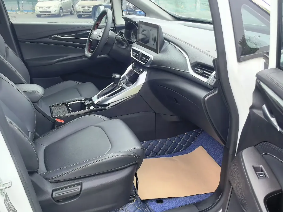 2019 MAXUS G50 1.5T 169HP L4 7DCT,autocango,china used car exporter,china ev exporter,chinese used car exporter,chinese used ev exporter