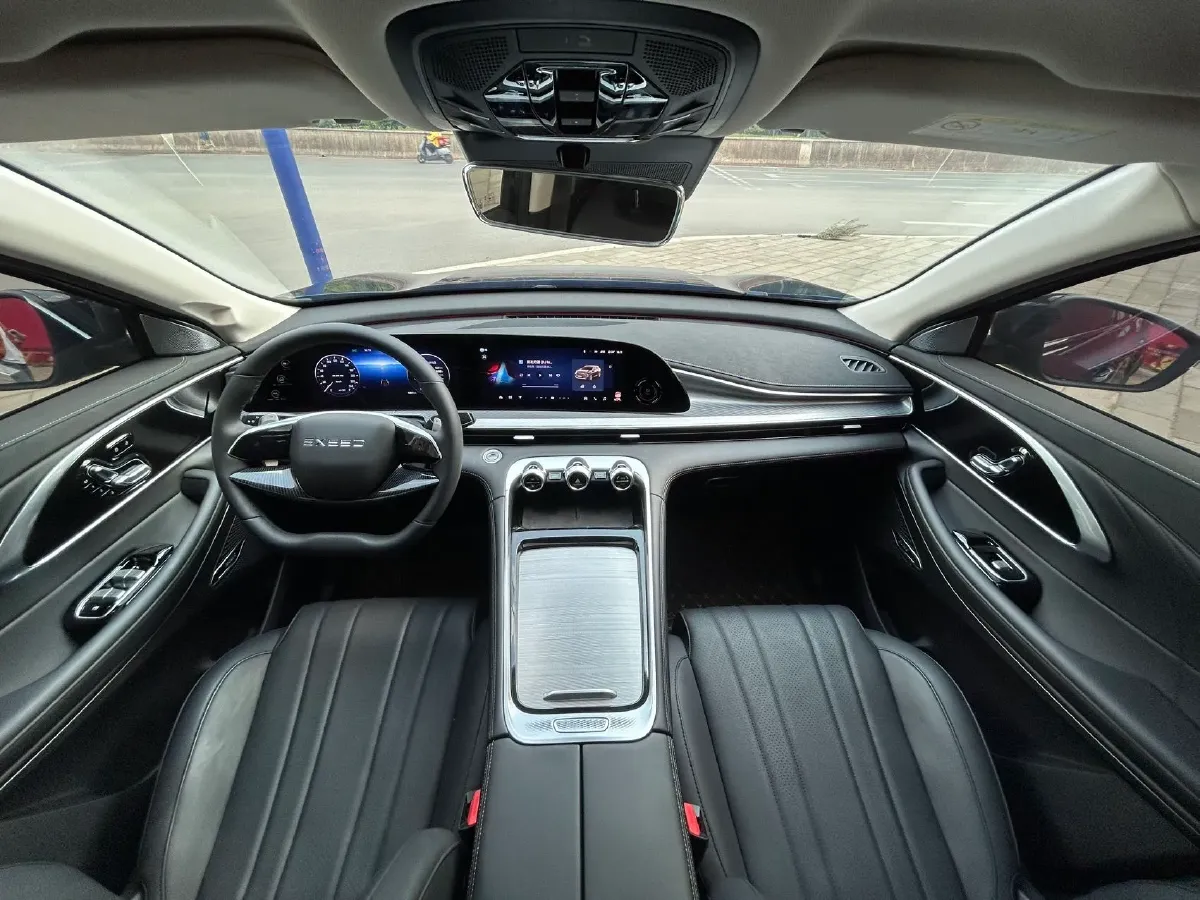 2025 Exceed TXL 1.6T 201HP L4 7DCT,autocango,china used car exporter,china ev exporter,chinese used car exporter,chinese used ev exporter