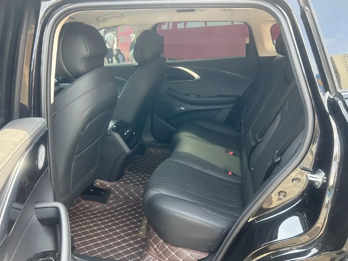 2025 Exceed TXL 1.6T 201HP L4 7DCT,autocango,china used car exporter,china ev exporter,chinese used car exporter,chinese used ev exporter