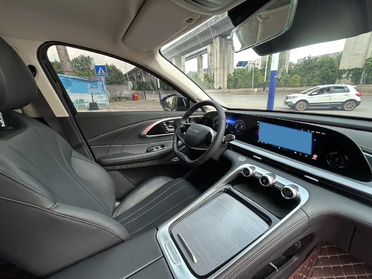 2025 Exceed TXL 1.6T 201HP L4 7DCT,autocango,china used car exporter,china ev exporter,chinese used car exporter,chinese used ev exporter