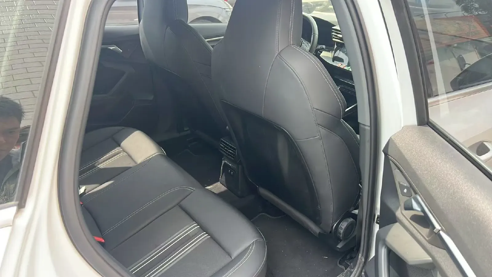 2021 Audi A3 1.4T 150HP L4 7DCT,autocango,china used car exporter,china ev exporter,chinese used car exporter,chinese used ev exporter