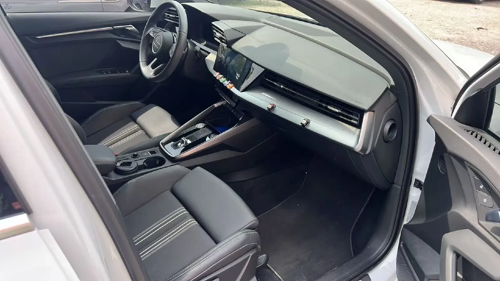 2021 Audi A3 1.4T 150HP L4 7DCT,autocango,china used car exporter,china ev exporter,chinese used car exporter,chinese used ev exporter