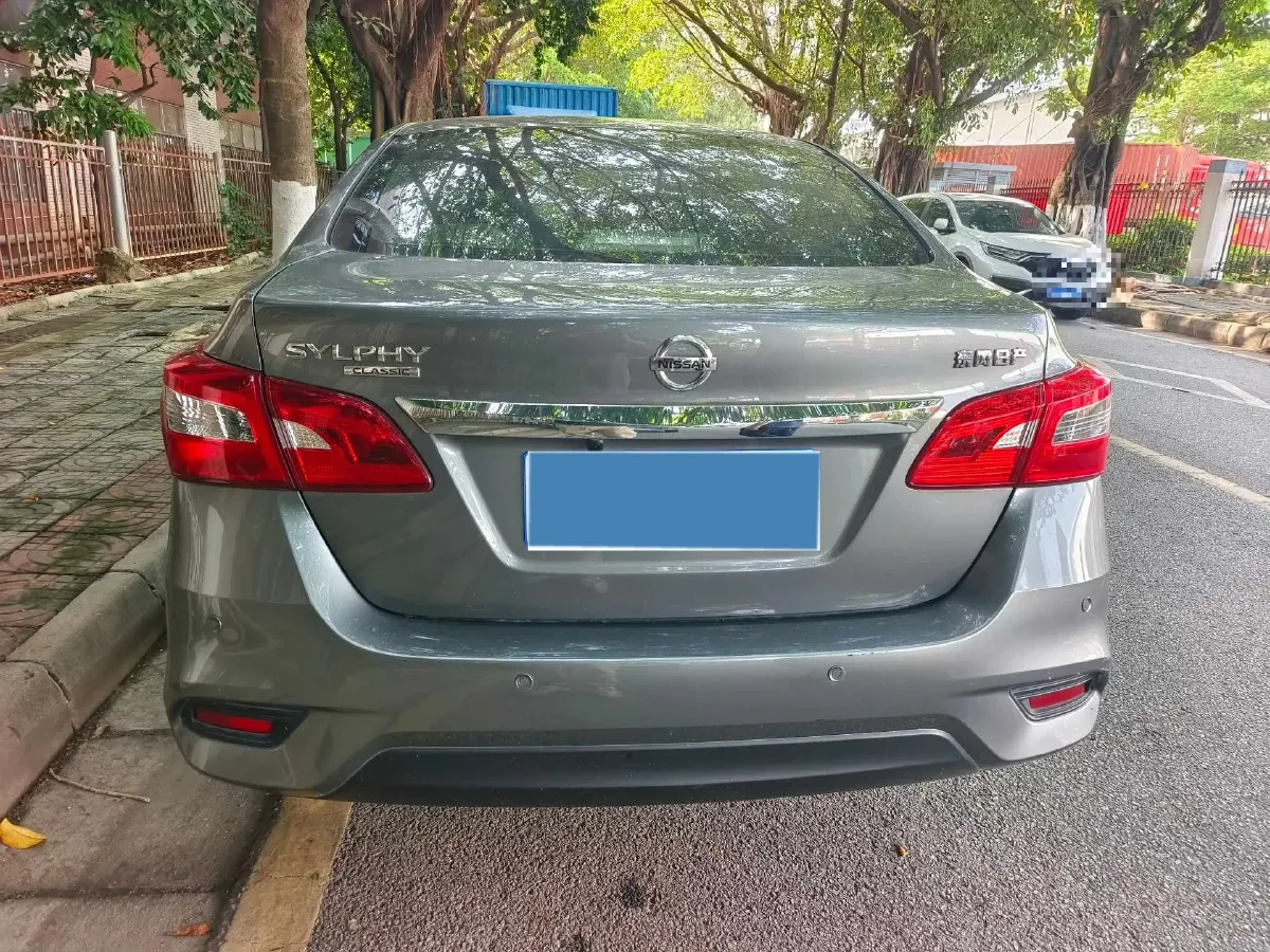 2022 Nissan Sylphy 1.6L 122HP L4 CVT,autocango,china used car exporter,china ev exporter,chinese used car exporter,chinese used ev exporter