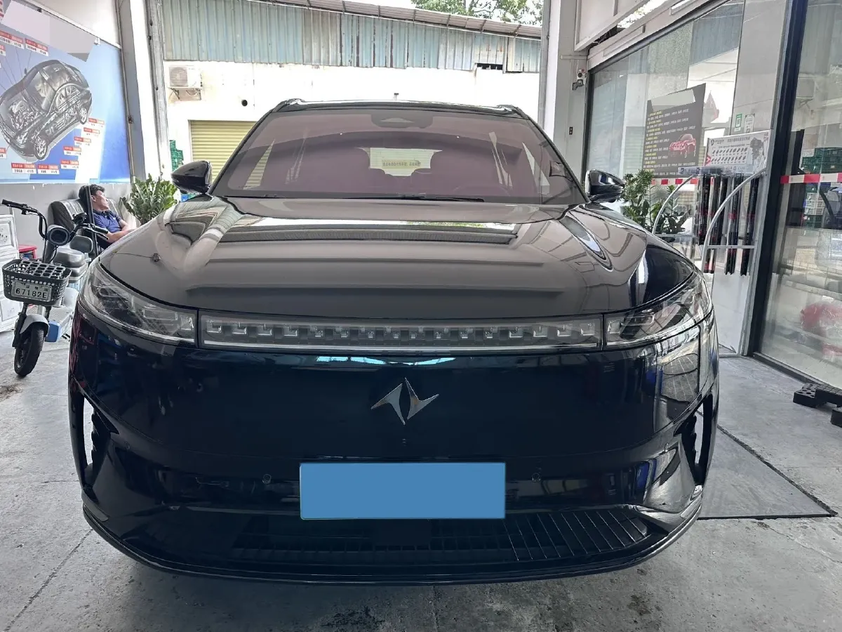 2026 DongFeng eπ eπ008 1.5T 147HP L4 REEV,autocango,china used car exporter,china ev exporter,chinese used car exporter,chinese used ev exporter