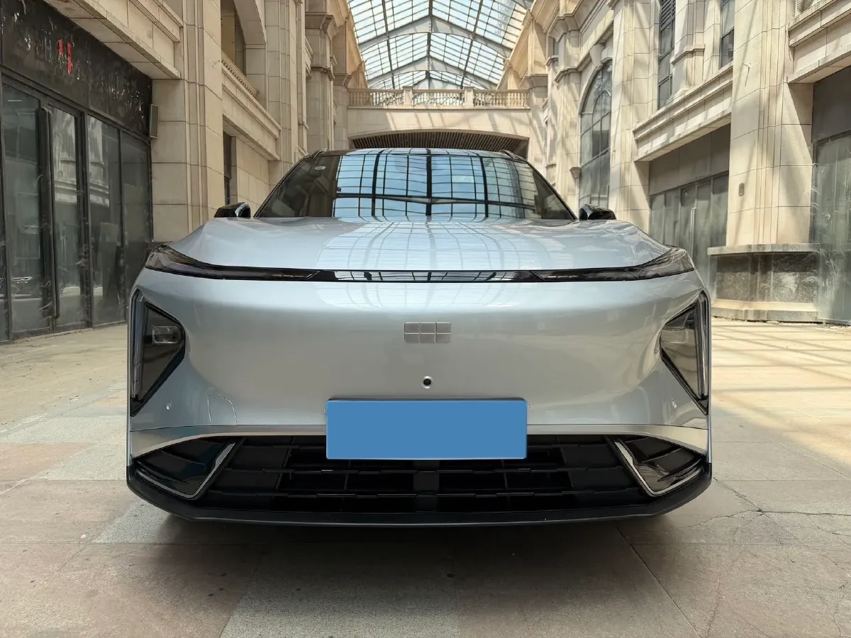 2025 Geely Galaxy L7 1.5L 112HP L4 1DHT PHEV 18.4KWH,autocango,china used car exporter,china ev exporter,chinese used car exporter,chinese used ev exporter