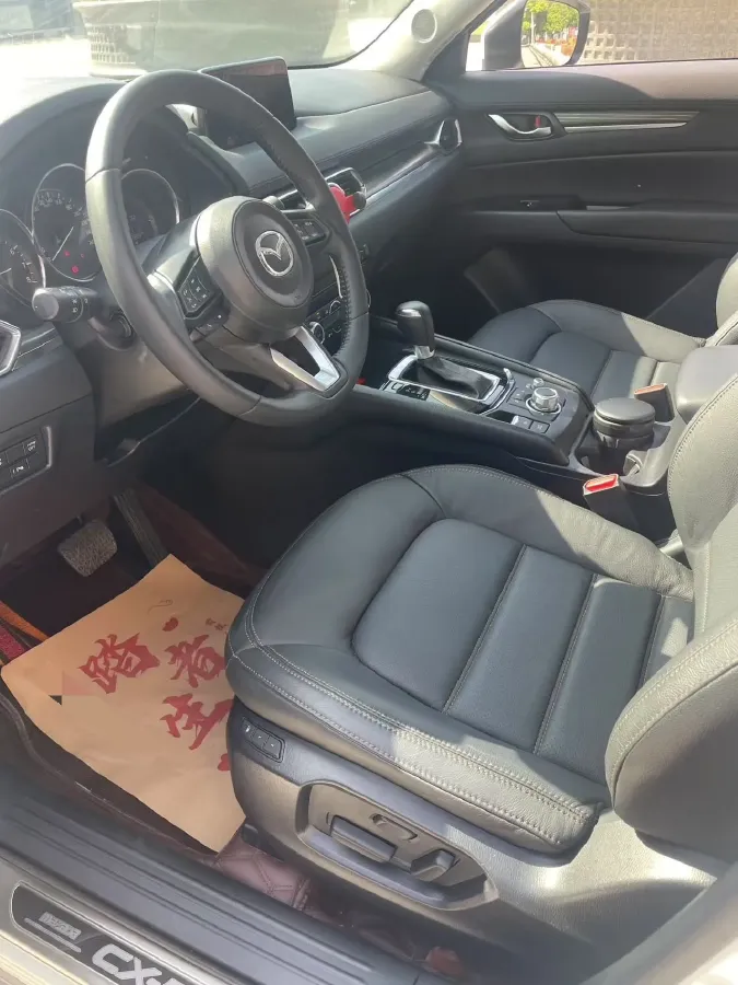 2017 Mazda CX-5 2.0L 155HP L4 6AT,autocango,china used car exporter,china ev exporter,chinese used car exporter,chinese used ev exporter