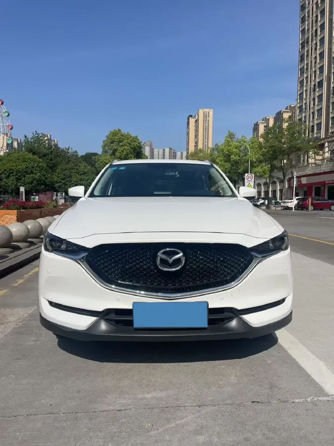 2017 Mazda CX-5 2.0L 155HP L4 6AT,autocango,china used car exporter,china ev exporter,chinese used car exporter,chinese used ev exporter