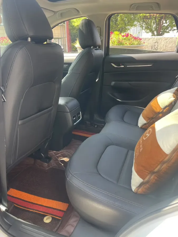 2017 Mazda CX-5 2.0L 155HP L4 6AT,autocango,china used car exporter,china ev exporter,chinese used car exporter,chinese used ev exporter