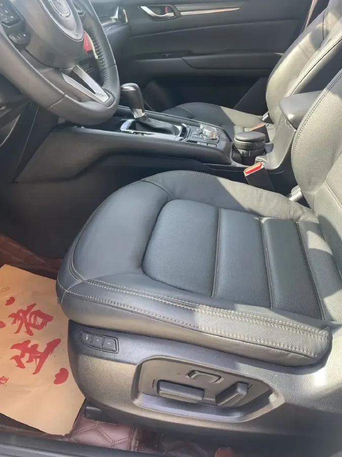 2017 Mazda CX-5 2.0L 155HP L4 6AT,autocango,china used car exporter,china ev exporter,chinese used car exporter,chinese used ev exporter