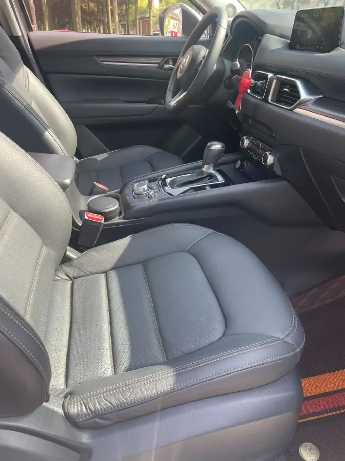 2017 Mazda CX-5 2.0L 155HP L4 6AT,autocango,china used car exporter,china ev exporter,chinese used car exporter,chinese used ev exporter