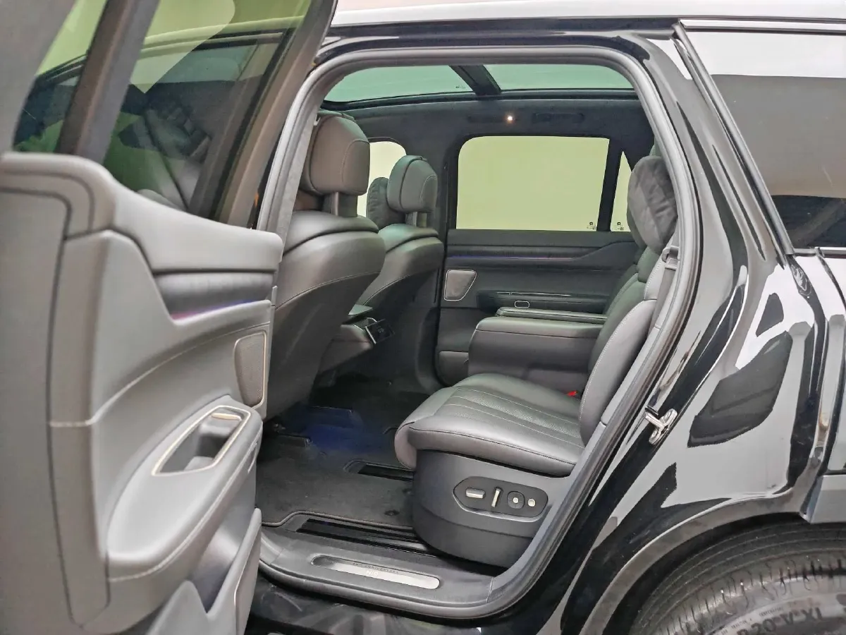 2024 NIO ES8 BEV 75KWH,autocango,china used car exporter,china ev exporter,chinese used car exporter,chinese used ev exporter