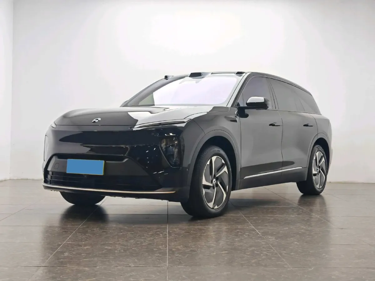 2024 NIO ES8 BEV 75KWH,autocango,china used car exporter,china ev exporter,chinese used car exporter,chinese used ev exporter